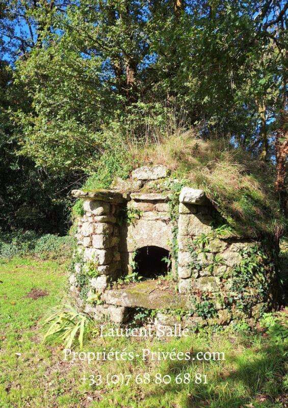 Maison à QUESTEMBERT
