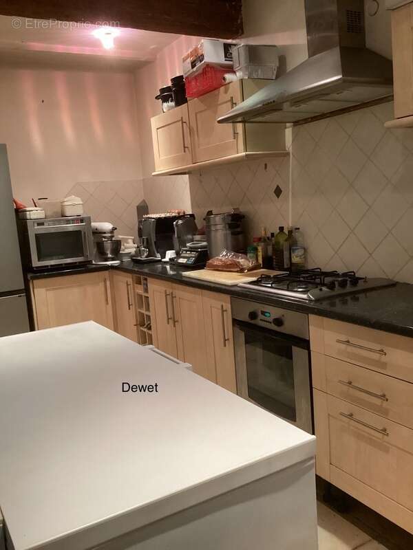 Maison à CUXAC-D'AUDE