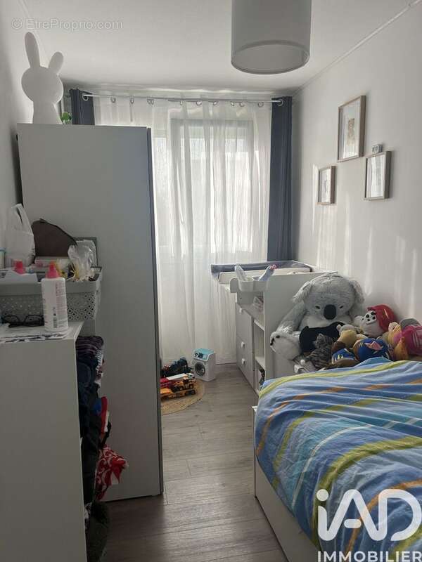 Photo 4 - Appartement à SAVIGNY-LE-TEMPLE