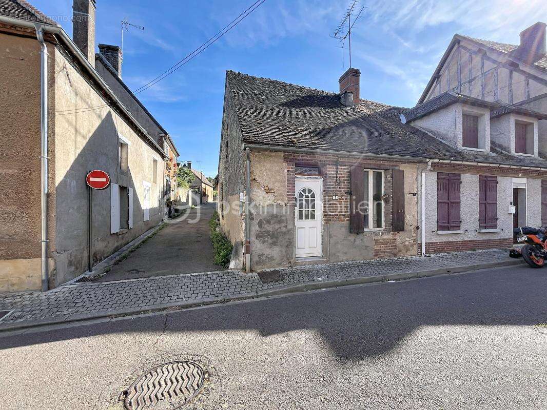 Au coeur de Bléneau - photo 2