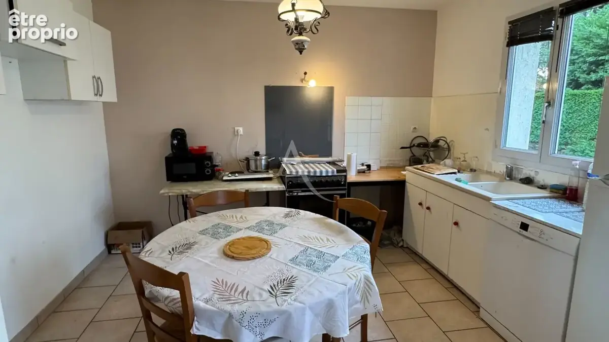 Maison a vendre romorantin - photo 6