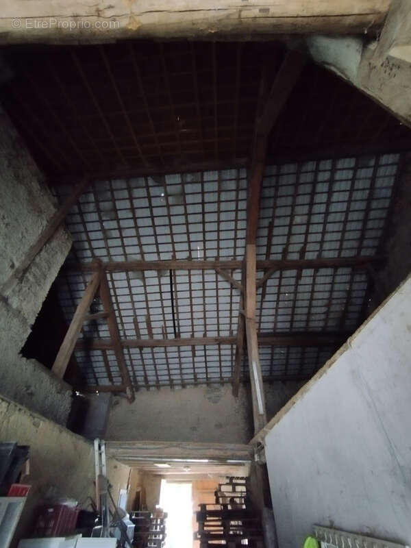 Maison à AUTREPIERRE