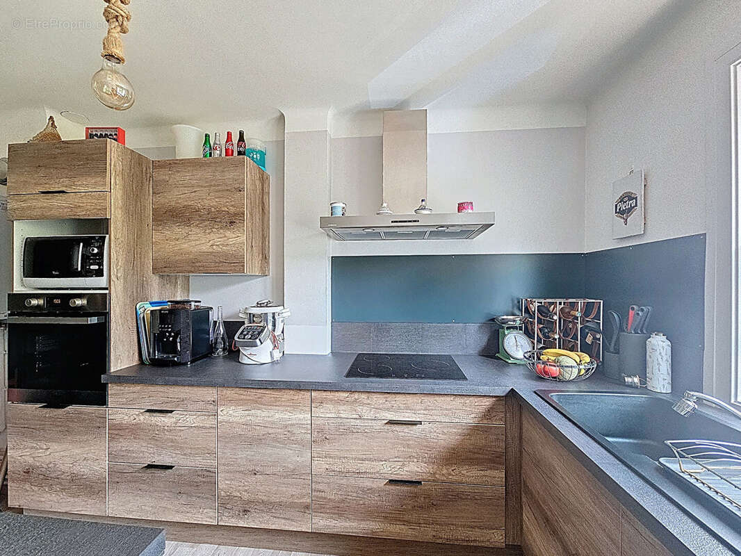 F4 rénové avec balcon et garage - secteur Libération à BAR LE DUC - photo 2
