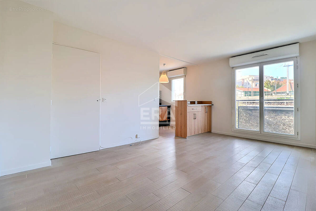 Appartement à SAINT-DENIS