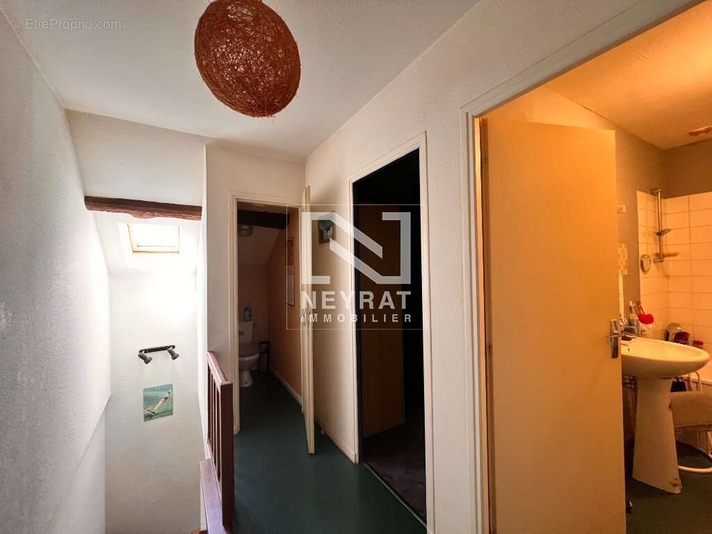 Appartement à AUTUN