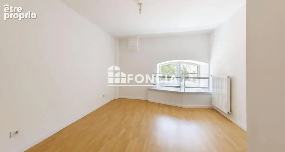 Residence Manufacture - T3 84 m² avec parking - photo 6