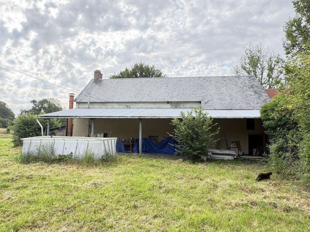 Maison 80 m² à Saint-Samson-De-Bonfosse  - photo 4