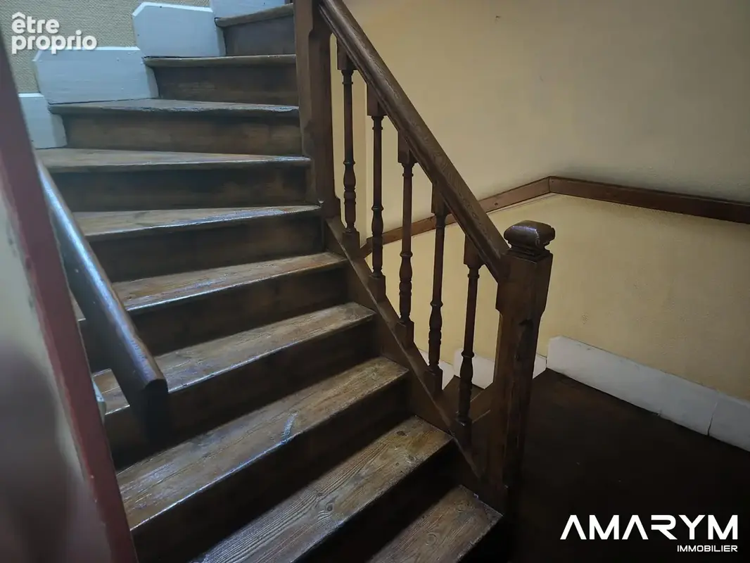 Appartement 45 m² à Dieppe  - photo 8