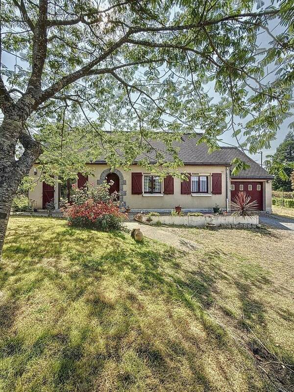 Photo 1 - Maison à CHATEAUBRIANT