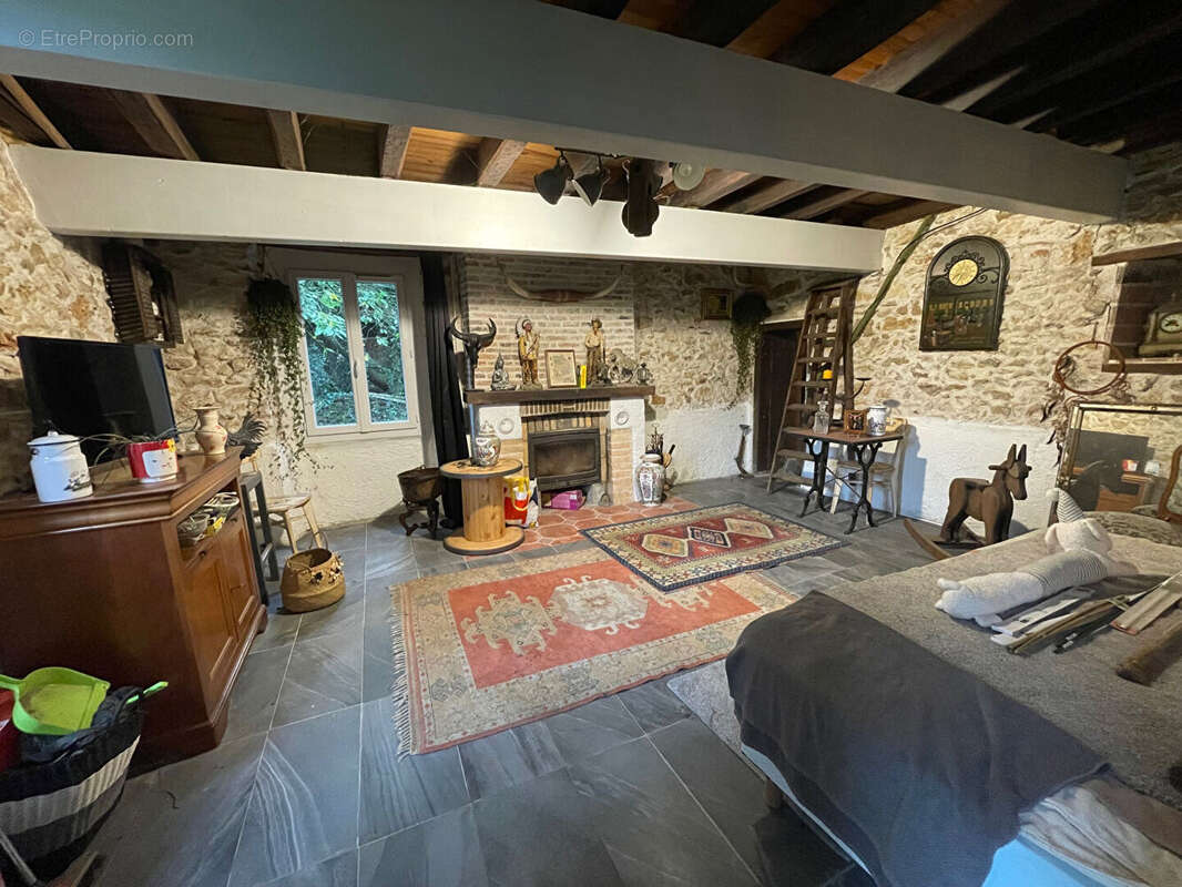 Maison à LA FERTE-SOUS-JOUARRE