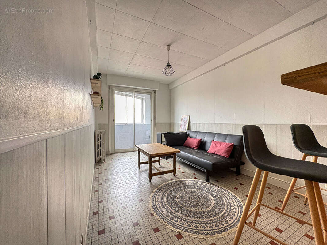 Appartement à TALENCE