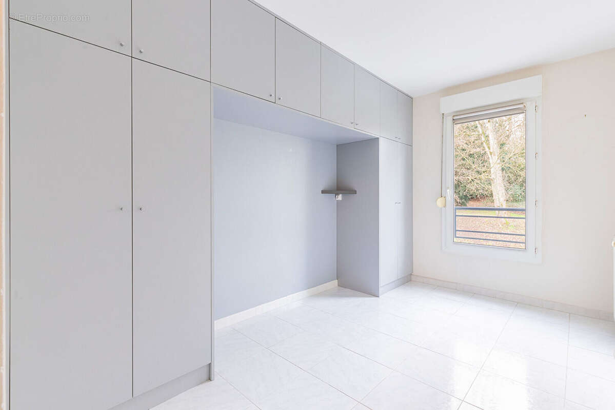 Appartement à MORSANG-SUR-ORGE