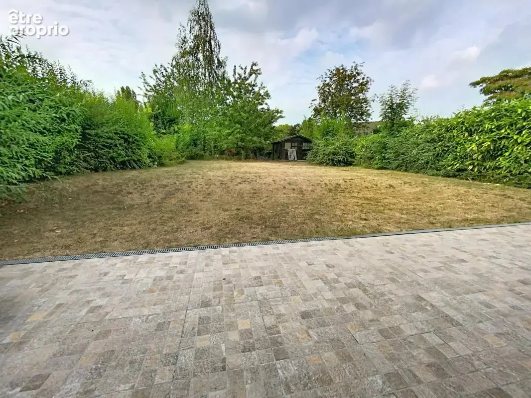 Villa de semi-plain pied 4 chambres - photo 4
