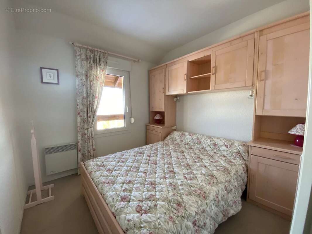 Appartement à PREMANON