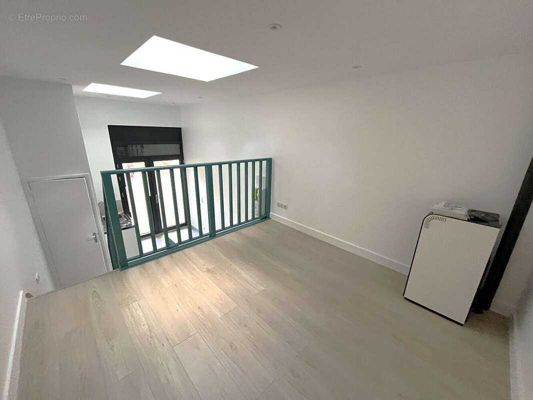 Appartement à CHAVILLE