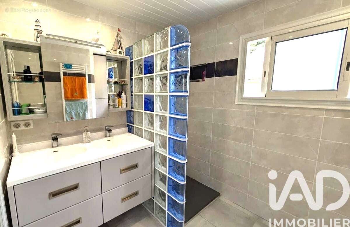 Photo 7 - Maison à ENTRE-DEUX