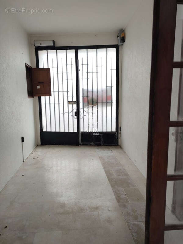 Appartement à CLOYES-SUR-LE-LOIR