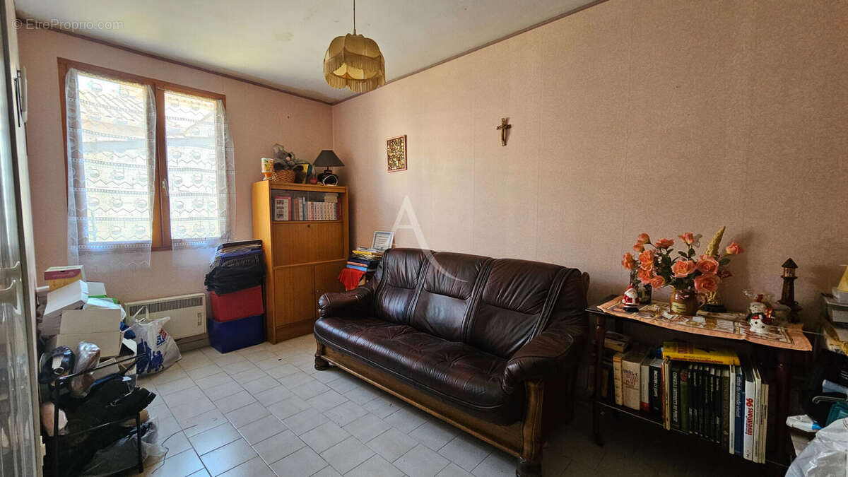 Maison à NIMES