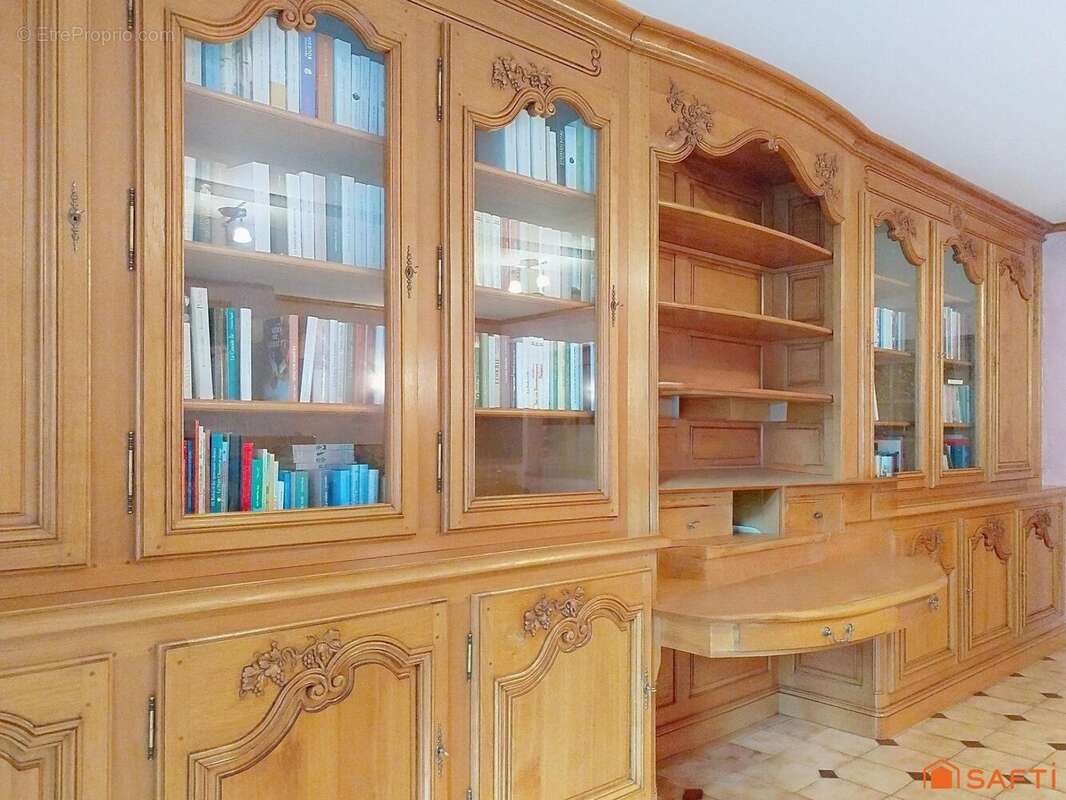 Photo 9 - Maison à SEZANNE