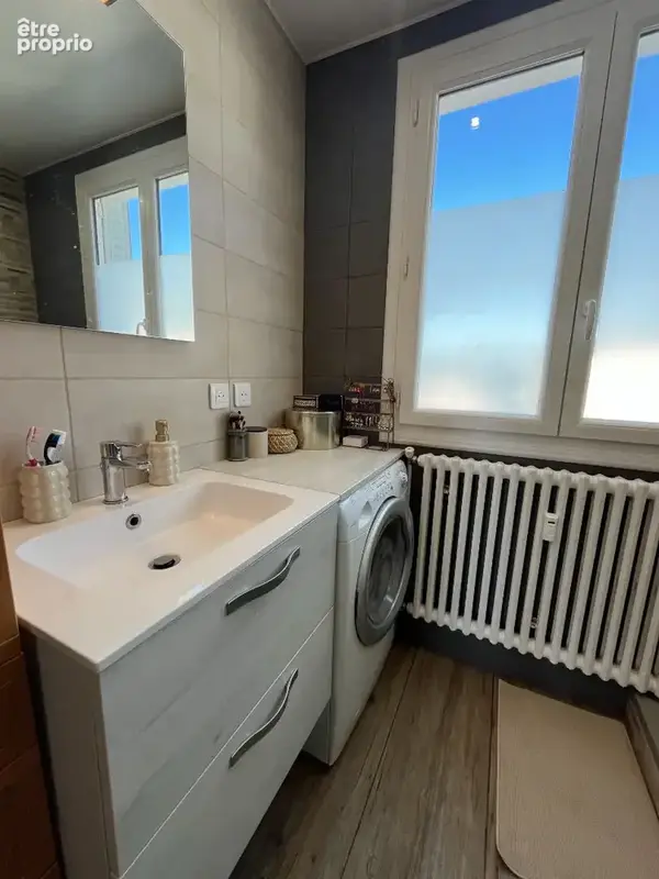 Appartement Arpajon Sur Cere 3 pièce(s) 79.14 m2 - photo 8