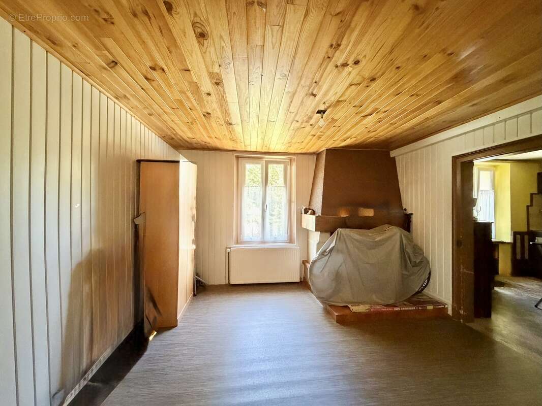 Magnifique ferme dans la forêt  - photo 14