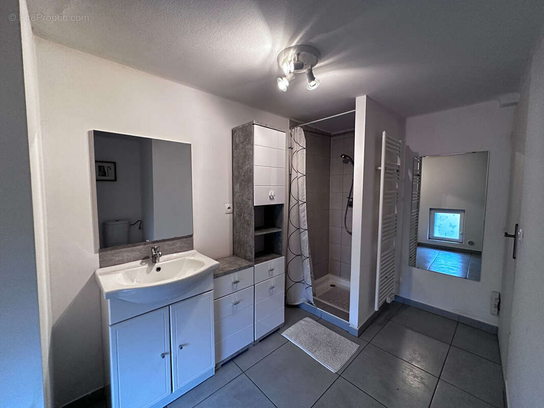 Maison à SAINT-AVOLD