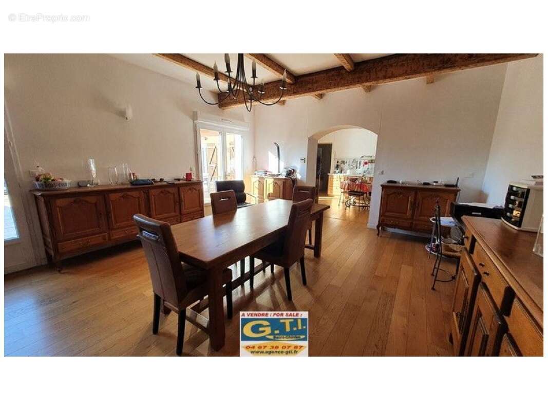Maison 359 m² à Saint-Chinian  - photo 4
