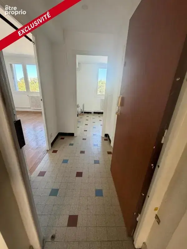 Appartement 50 m² entièrement rénové – Saint-Étienne 42100 - photo 4