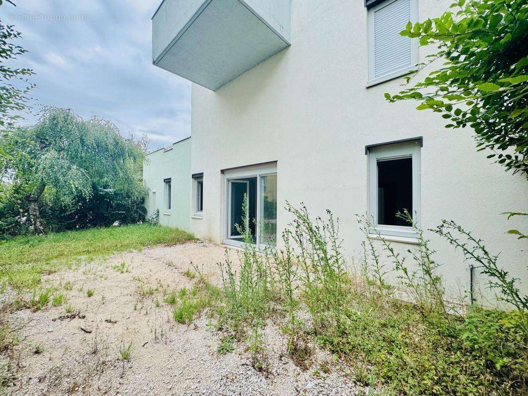 Appartement à SAINT-REMY