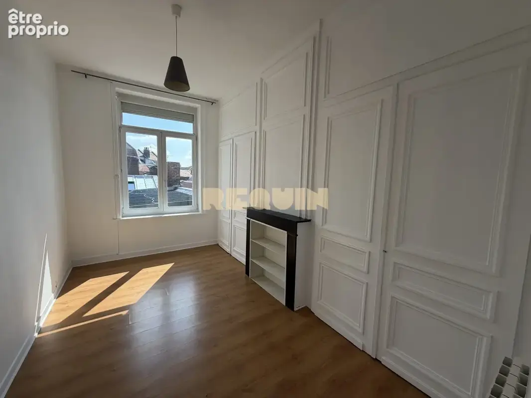 Appartement 310 m² à Lille  - photo 6