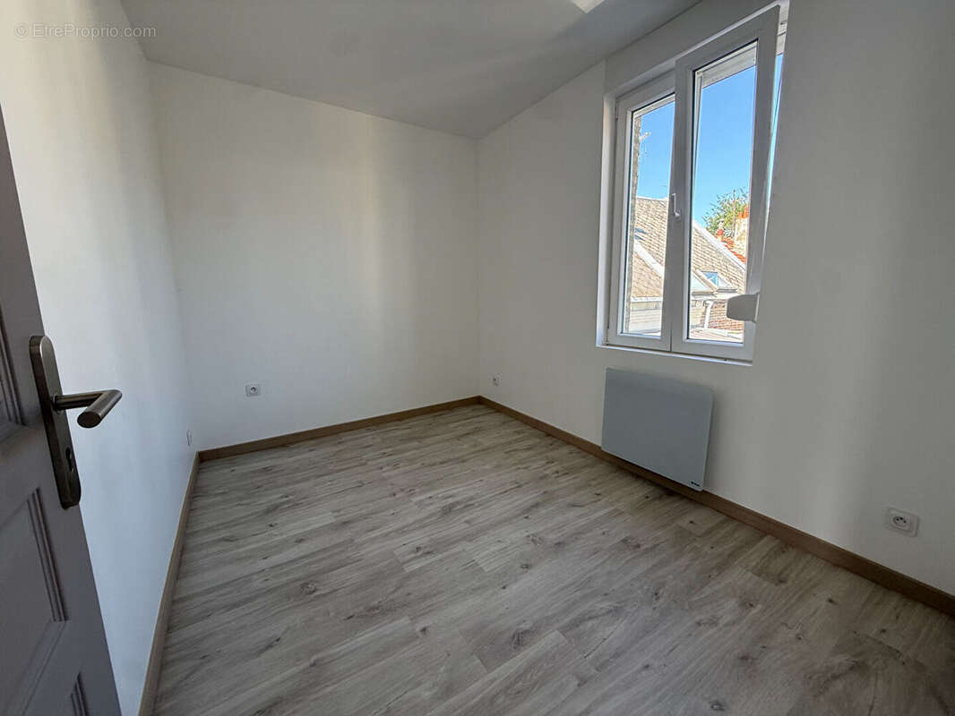Maison Saint Quentin 4 pièce(s) 65 m2 - photo 15
