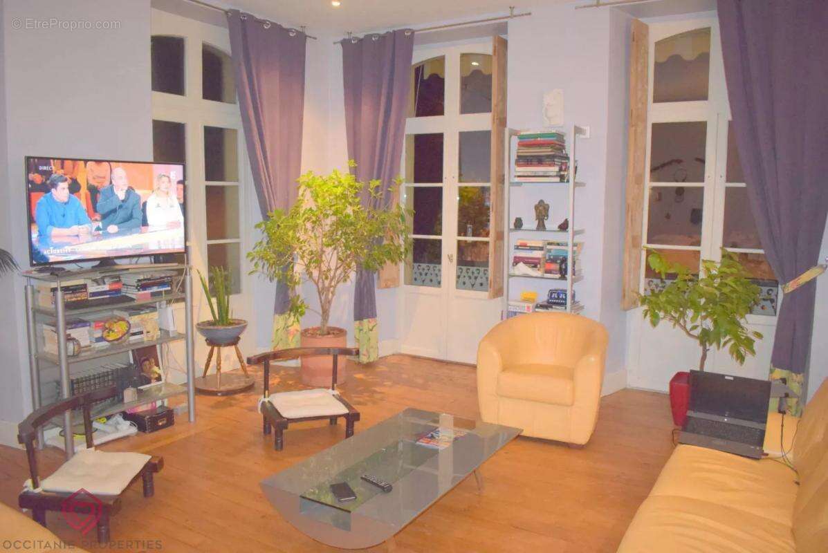 Maison à BAGNERES-DE-LUCHON