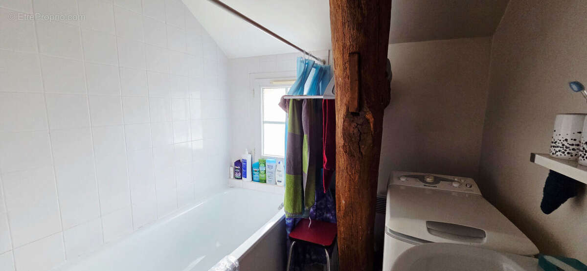 Appartement à ETAMPES