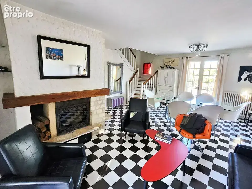 Maison à port saint foy - photo 6