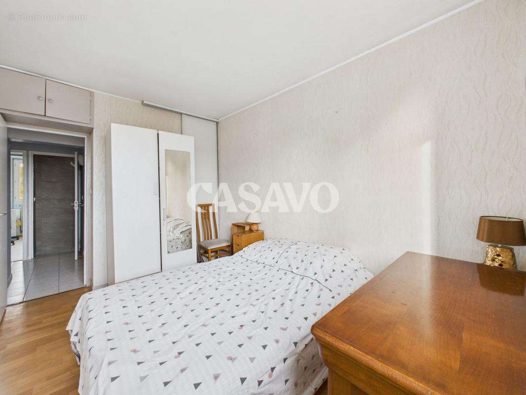 Appartement à DOMONT