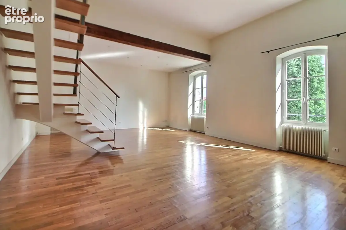 Maison de ville Roanne centre - photo 3