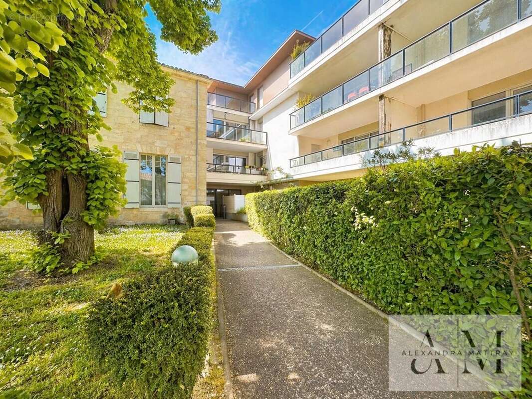 Photo 3 - Appartement à BORDEAUX