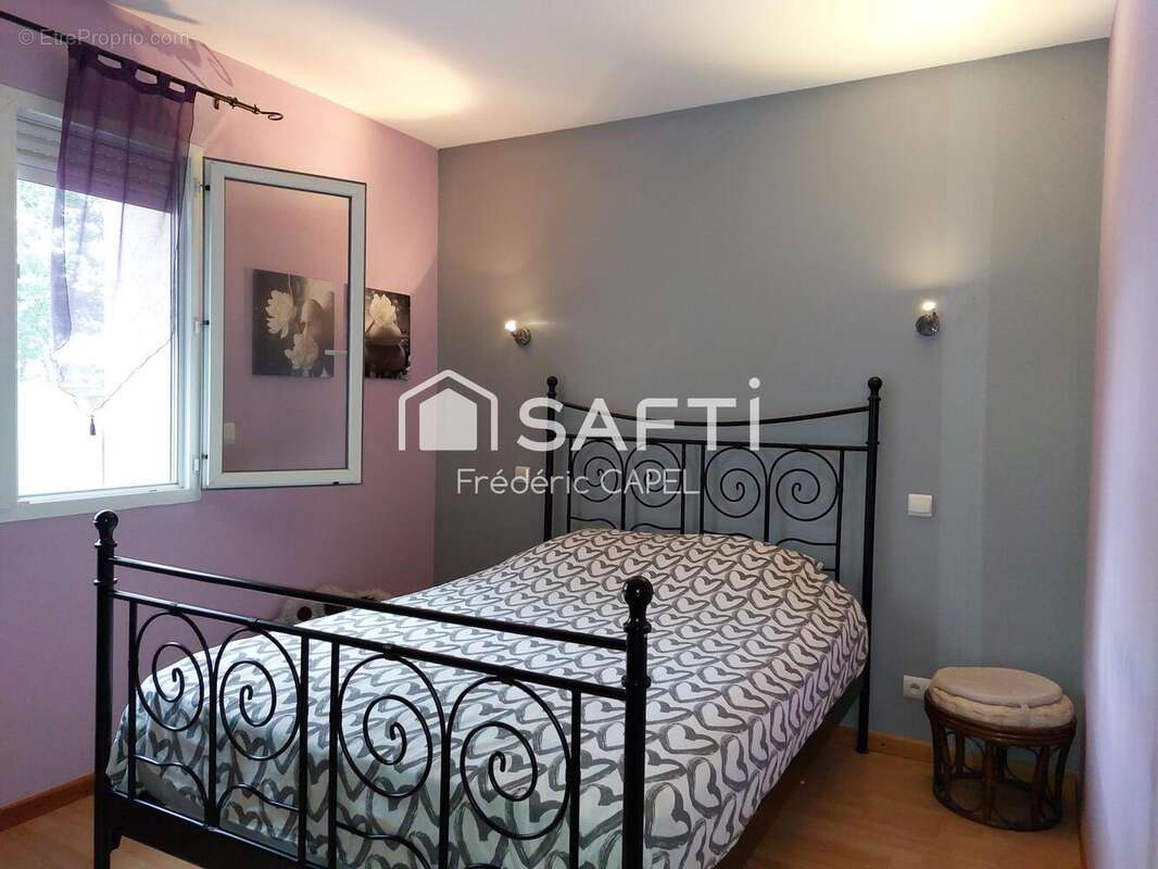 Photo 5 - Maison à PUYLAURENS