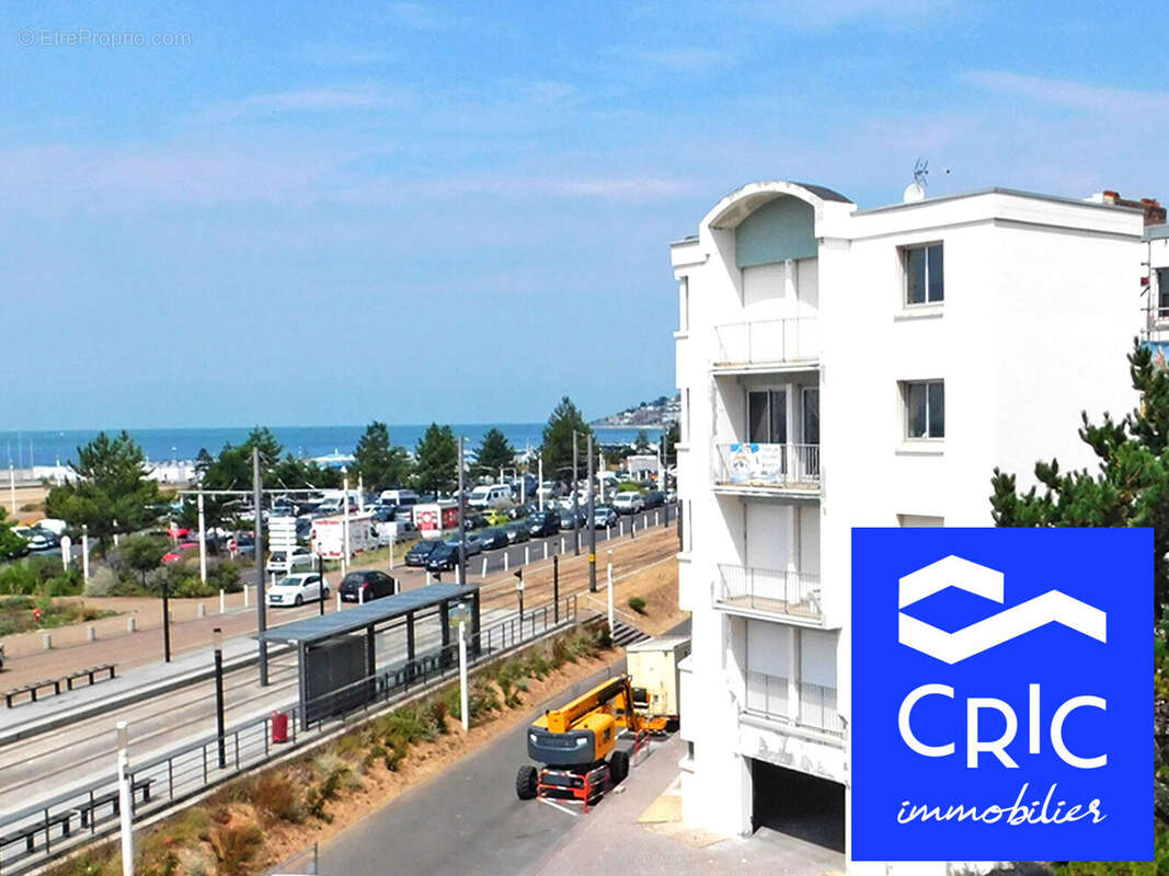 Appartement 102 m² à Le Havre  - photo 5