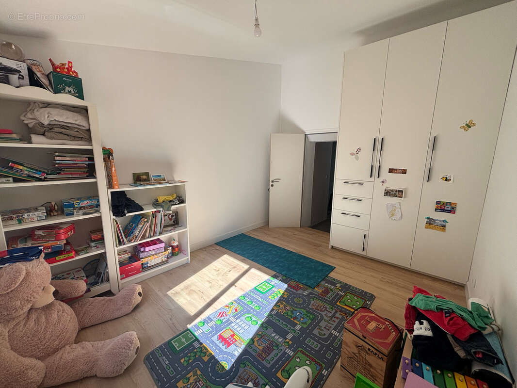 Maison à MONTPELLIER