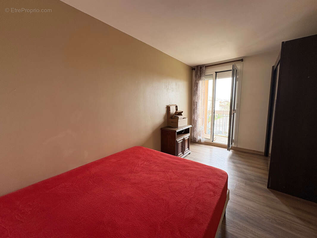 Appartement à CUGNAUX