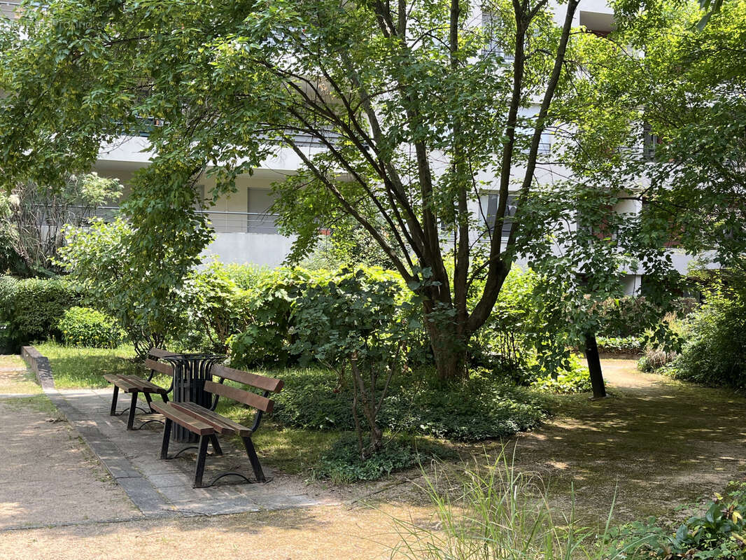 Appartement à LYON-6E