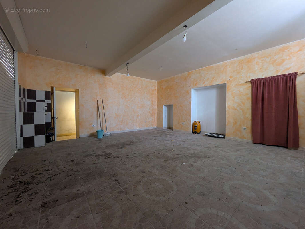 Appartement à PONT-SAINT-ESPRIT