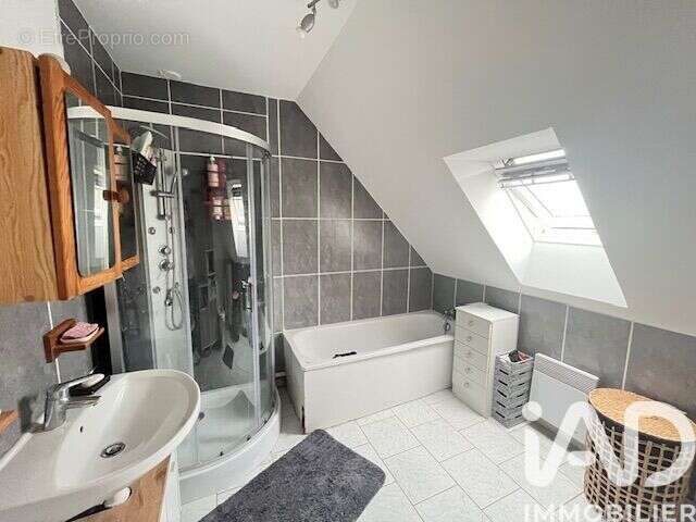 Photo 7 - Maison à AUTHIE