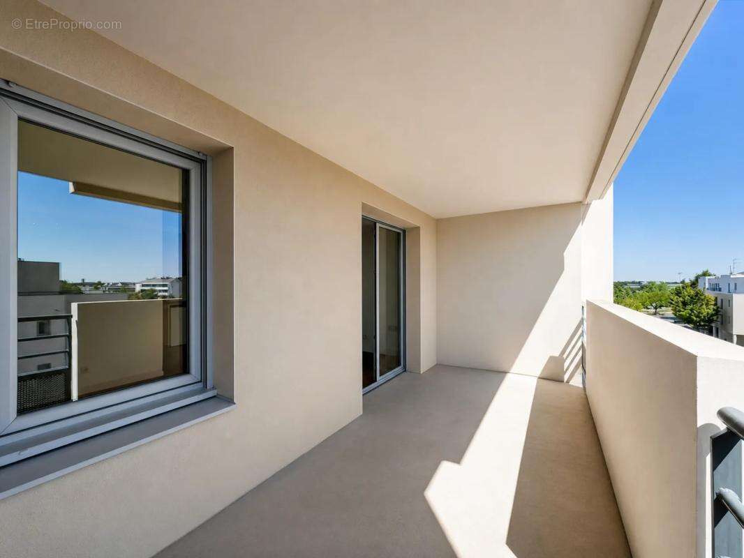 Appartement de 39 m² à Trélazé - photo 6