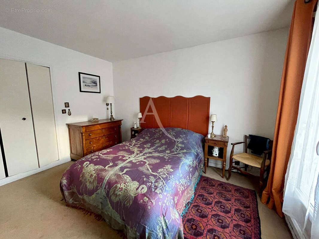 Maison à GIF-SUR-YVETTE