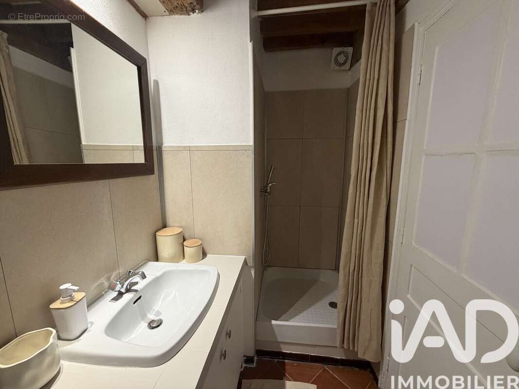 Photo 8 - Appartement à CASSIS