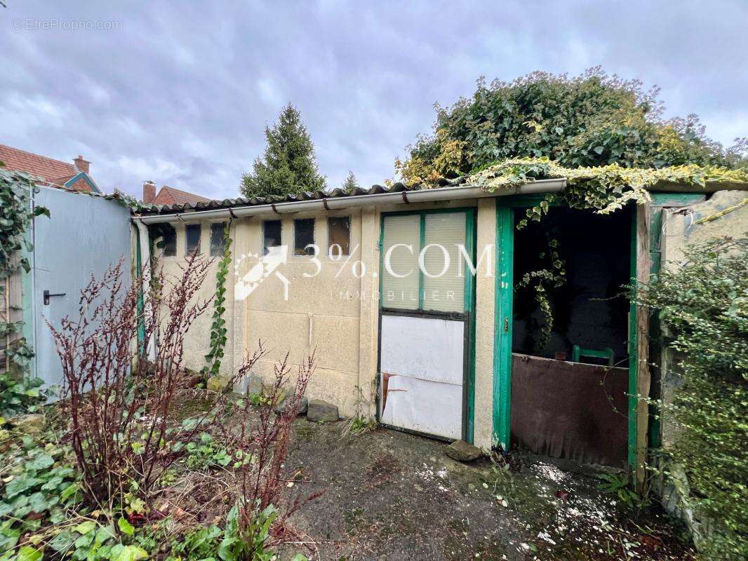 Maison à WATTIGNIES