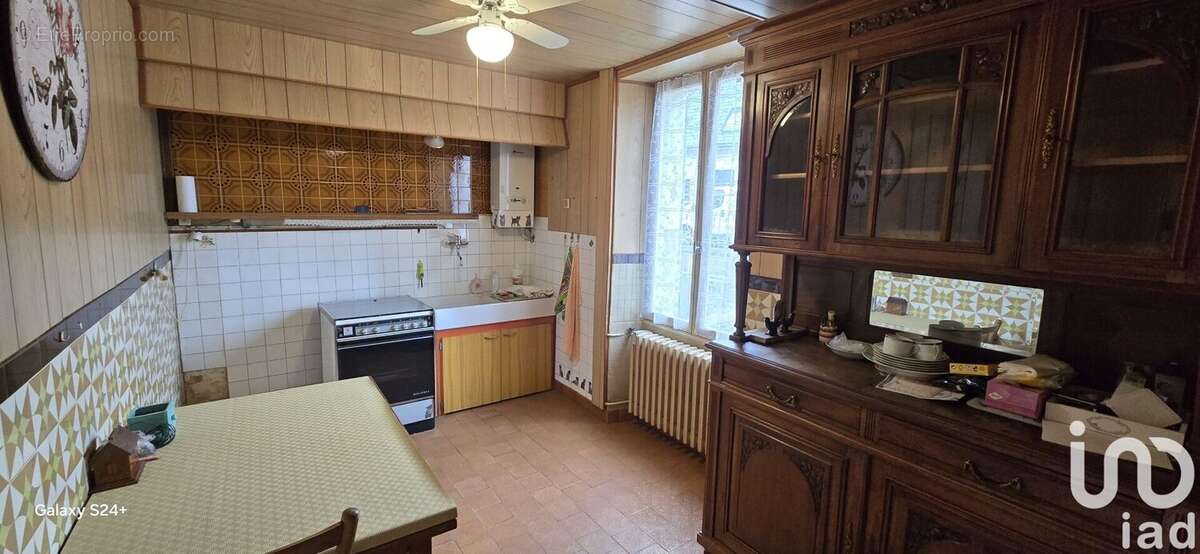 Photo 6 - Maison à ORLEANS