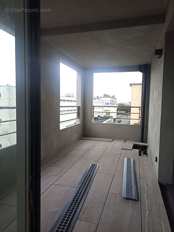 Appartement à LE HAVRE